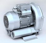 0.5HP Single Phase Air Ring Blower For Fish Pond Custmized Motor Data Design