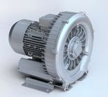 2.2kw Side Channel Air Ring Blower For Industrial Equipment IP55 Insulation Class