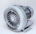 High Power Air Suction Blower , Industrial Air Blower With Suction Vacuum